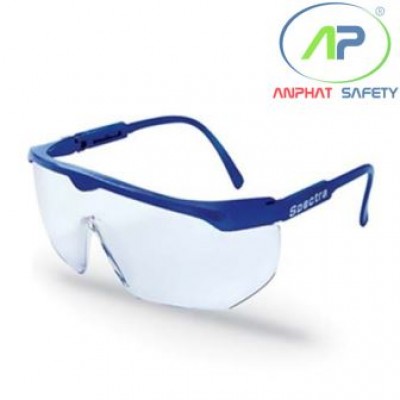 Kính bảo hộ Protector S85EC (màu trắng)